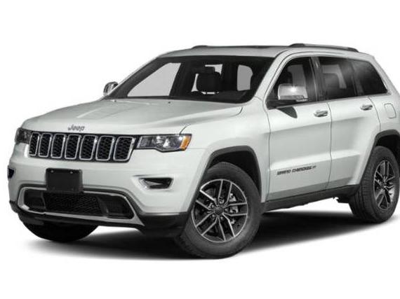 JEEP GRAND CHEROKEE 2022 1C4RJFAG0NC129056 image